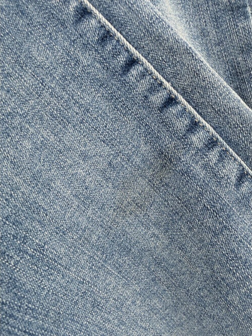 NYDJ Marilyn Straight Jeans in Haley 12 - Picture 4 of 14